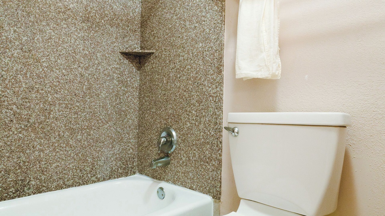 Photo of Bathroom in Three Rivers