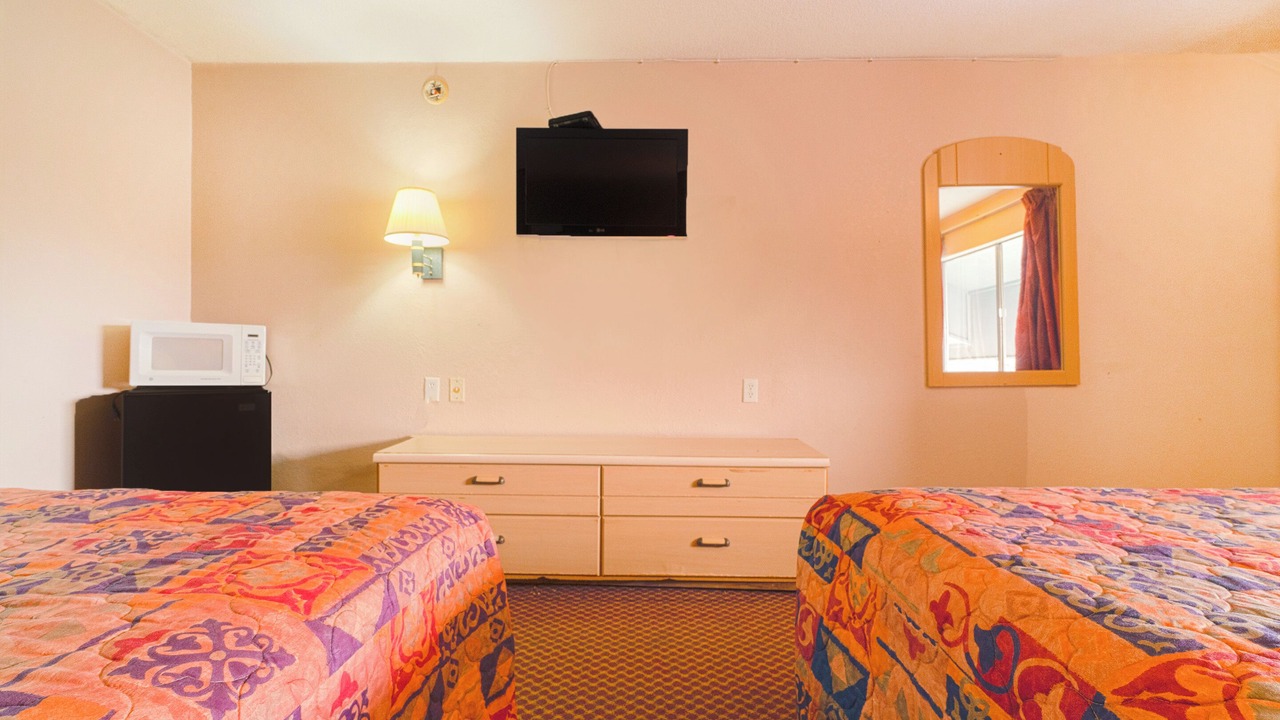 Photo of Bedroom in Three Rivers