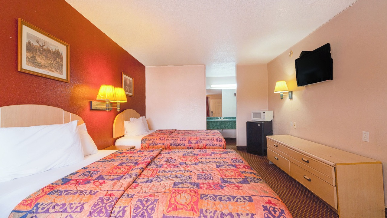 Photo of Bedroom in Three Rivers