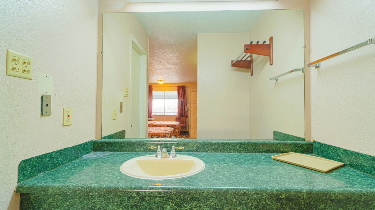 Photo of Bathroom in Three Rivers