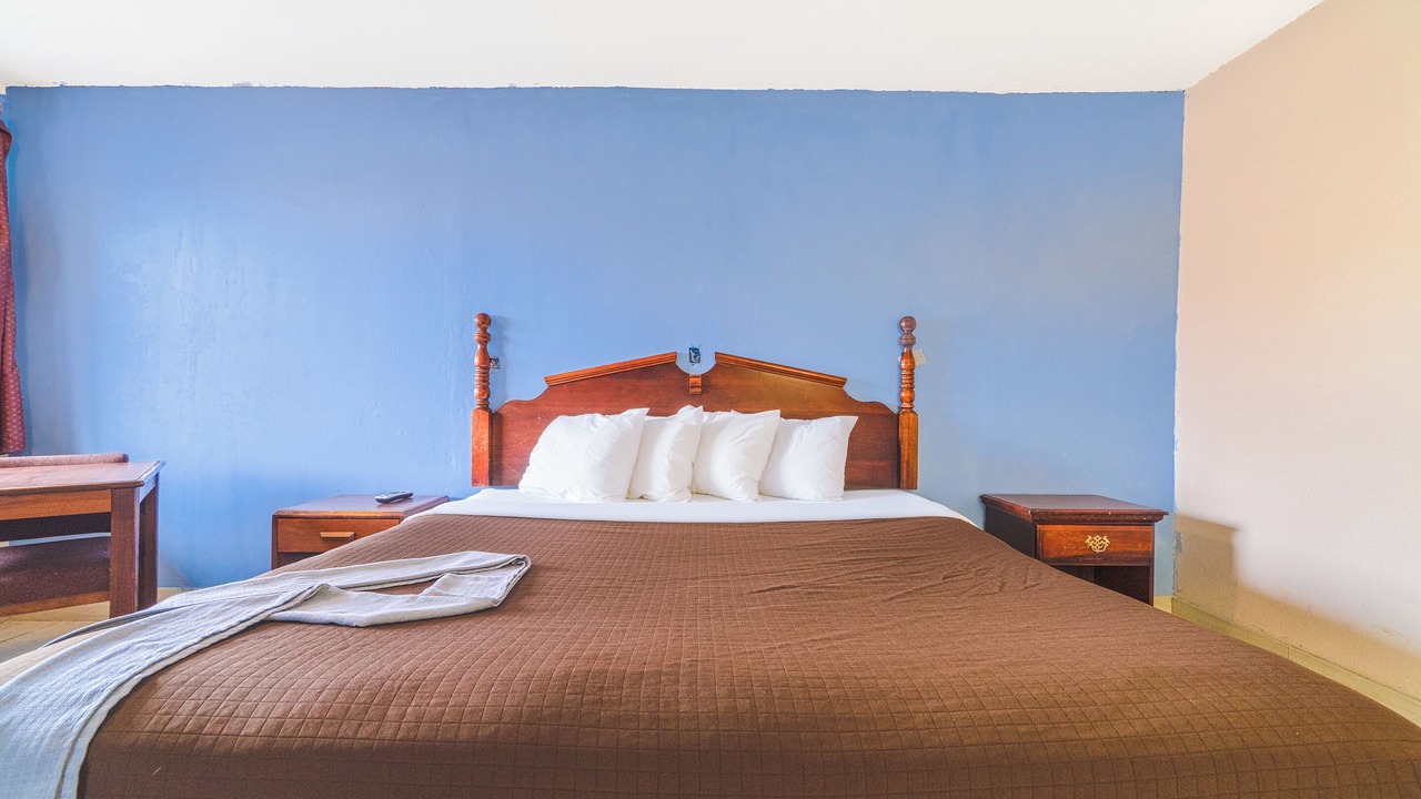 Photo of Bedroom in Three Rivers