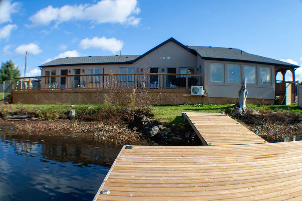 Photo of Outdoor in Faraday