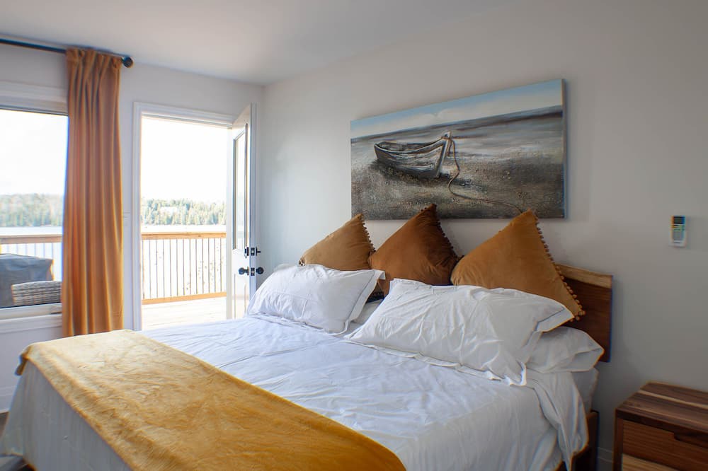 Photo of Bedroom in Faraday