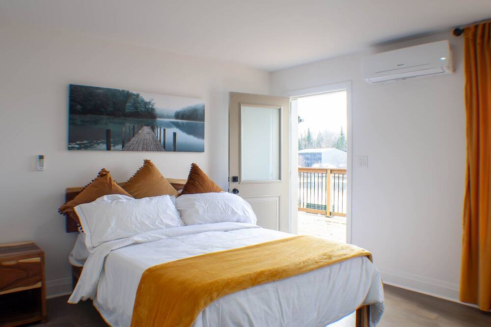 Photo of Bedroom in Faraday
