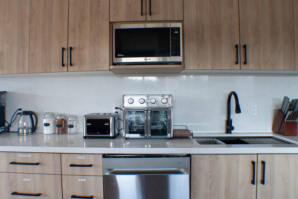 Photo of Kitchen in Faraday