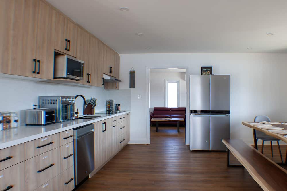 Photo of Kitchen in Faraday