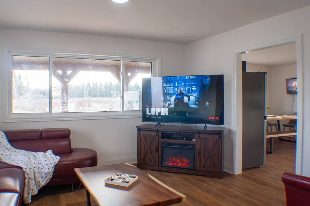 Photo of Livingroom in Faraday