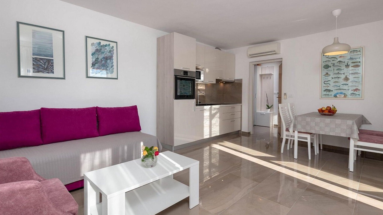Photo of Livingroom in Brsec