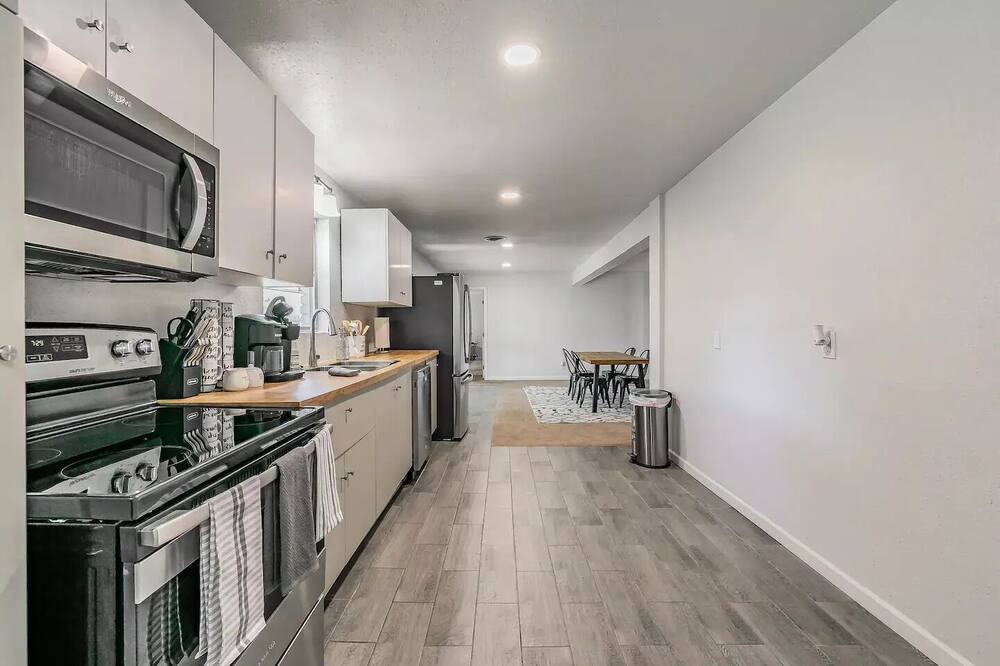 Photo of Kitchen in Haltom City