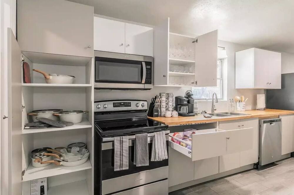 Photo of Kitchen in Haltom City