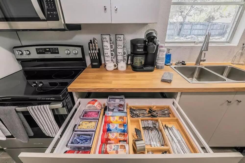 Photo of Kitchen in Haltom City