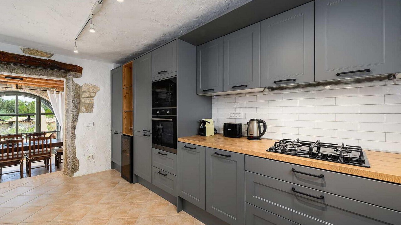 Photo of Kitchen in Musalez