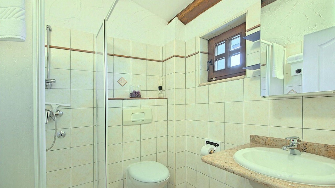 Photo of Bathroom in Musalez