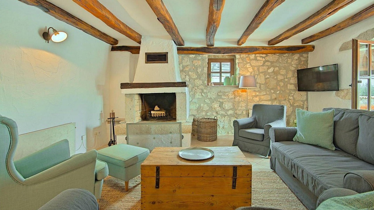 Photo of Livingroom in Musalez