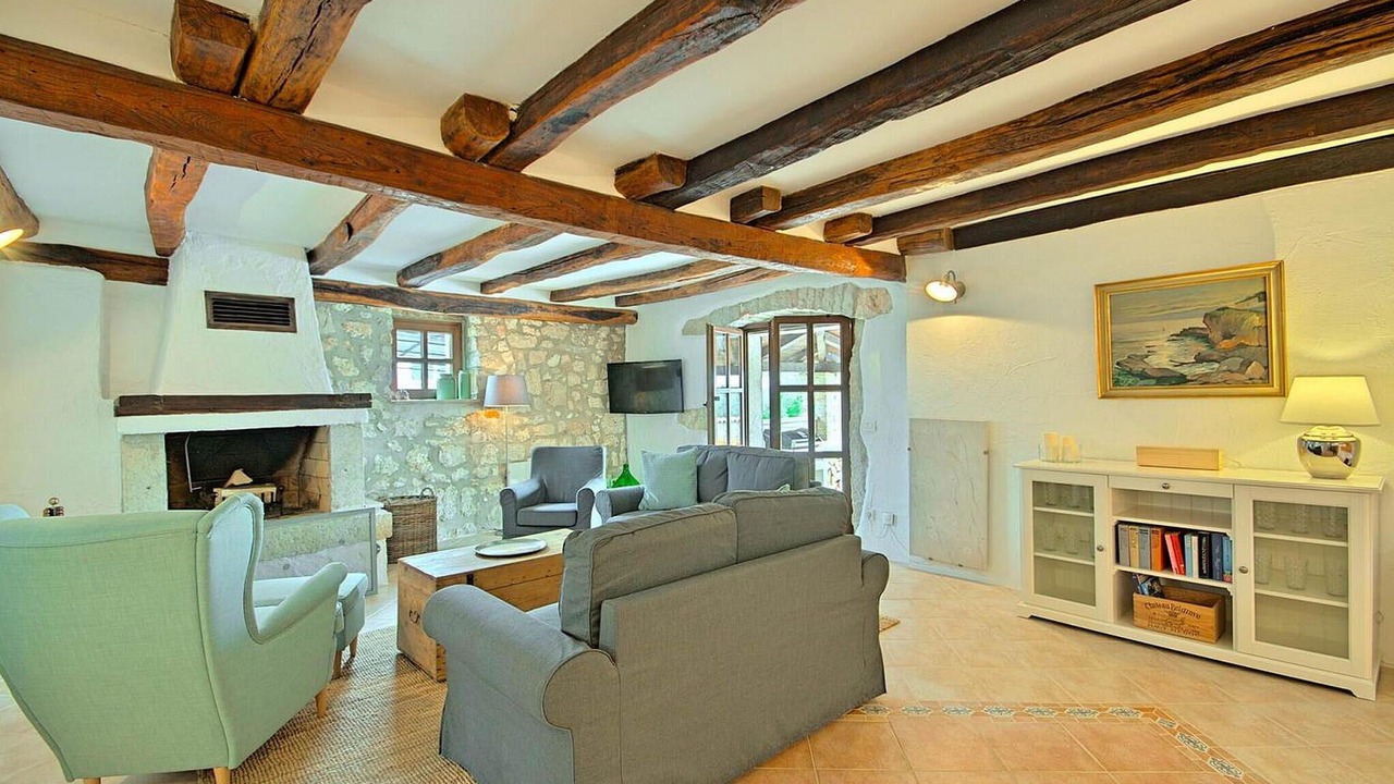 Photo of Livingroom in Musalez