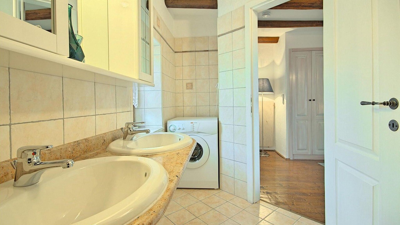 Photo of Bathroom in Musalez