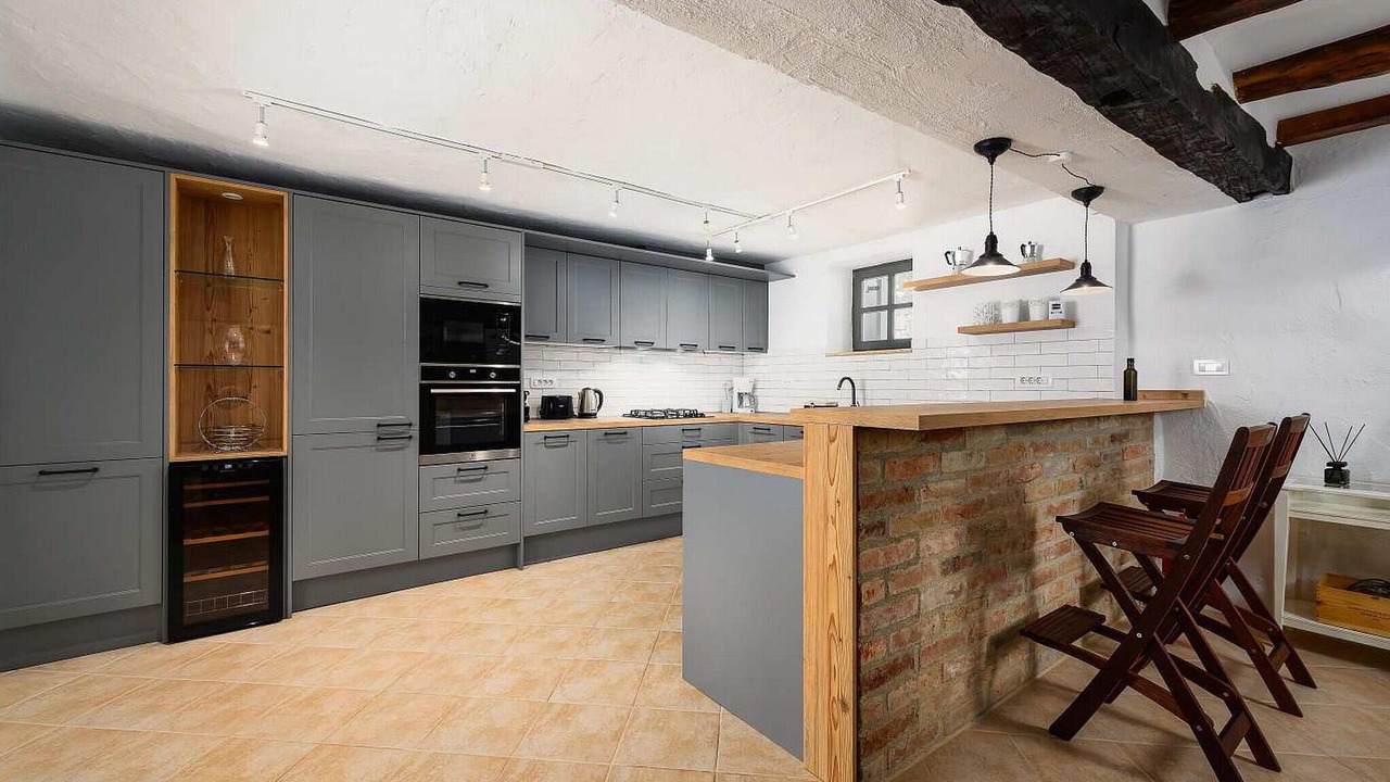 Photo of Kitchen in Musalez