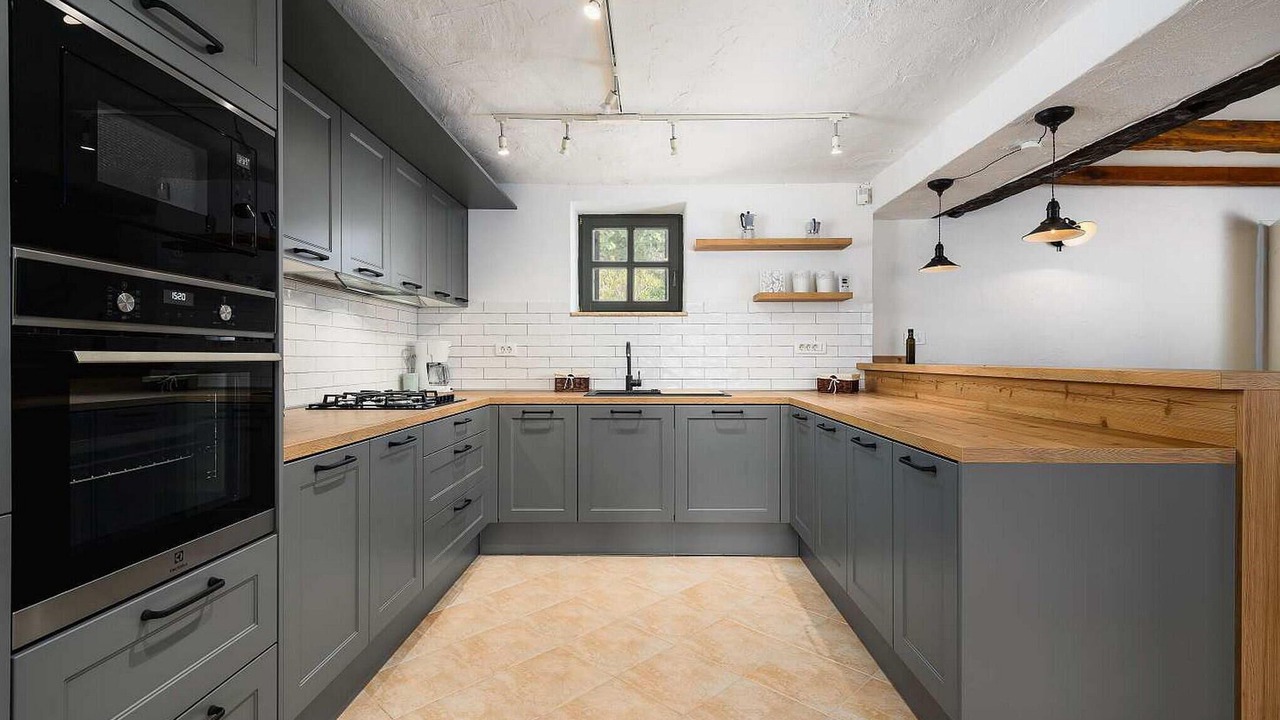 Photo of Kitchen in Musalez
