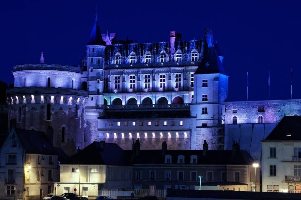 Photo of Outdoor in Amboise