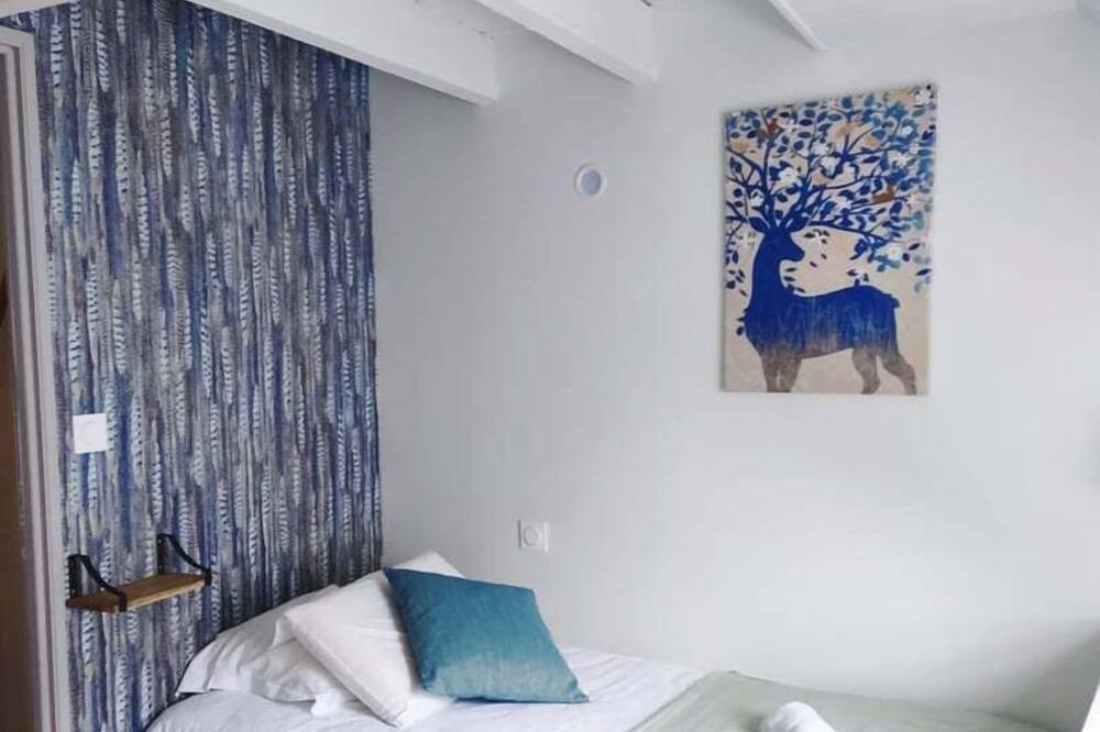 Photo of Bedroom in Amboise