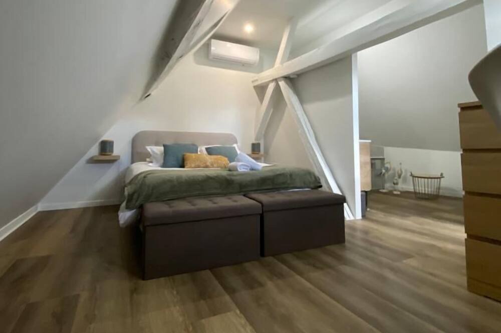 Photo of Bedroom in Amboise