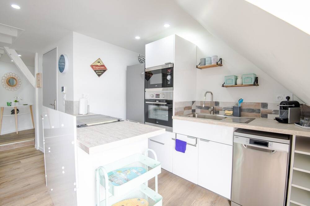 Photo of Kitchen in Amboise