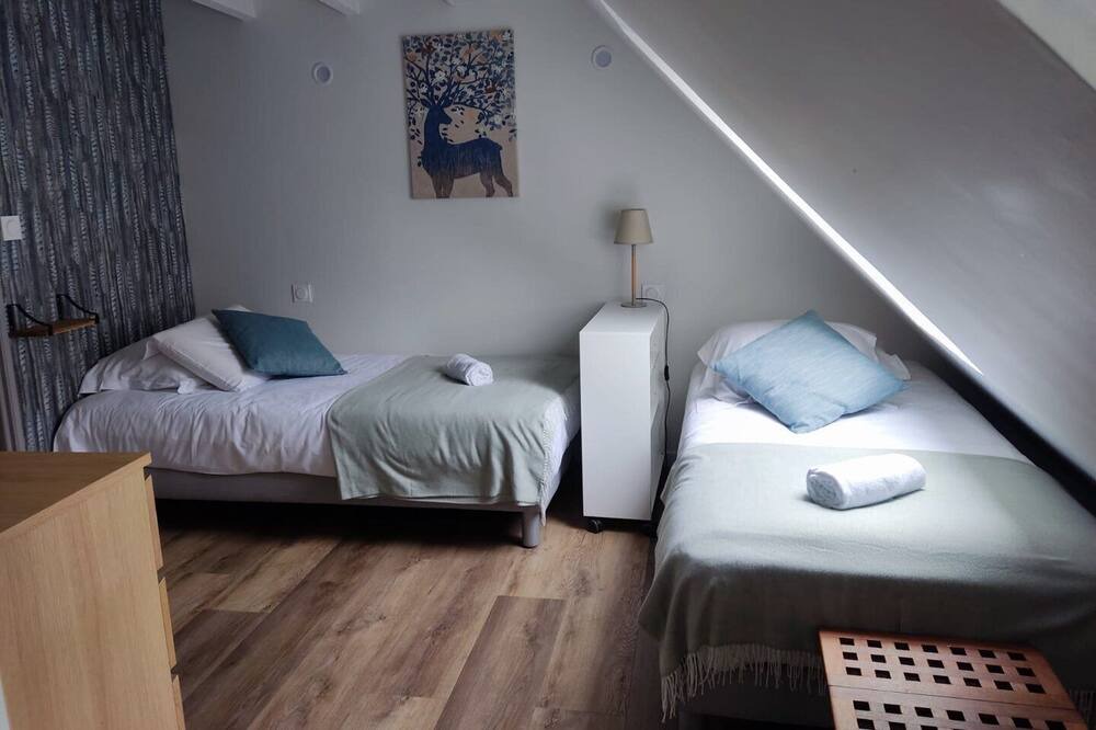 Photo of Bedroom in Amboise