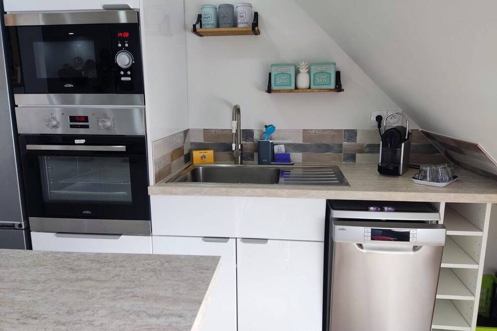 Photo of Kitchen in Amboise