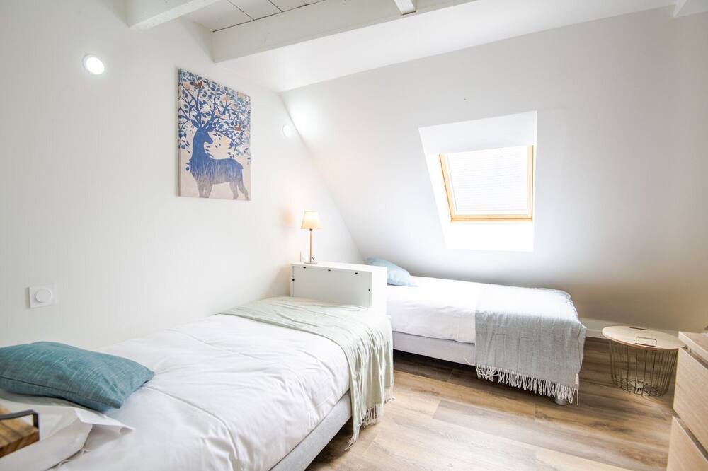 Photo of Bedroom in Amboise