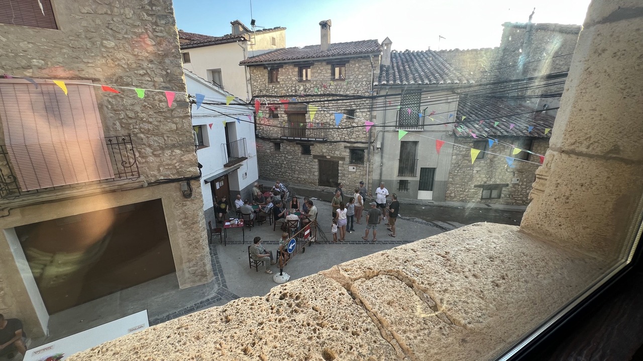 Photo of Outdoor in Chiva de Morella
