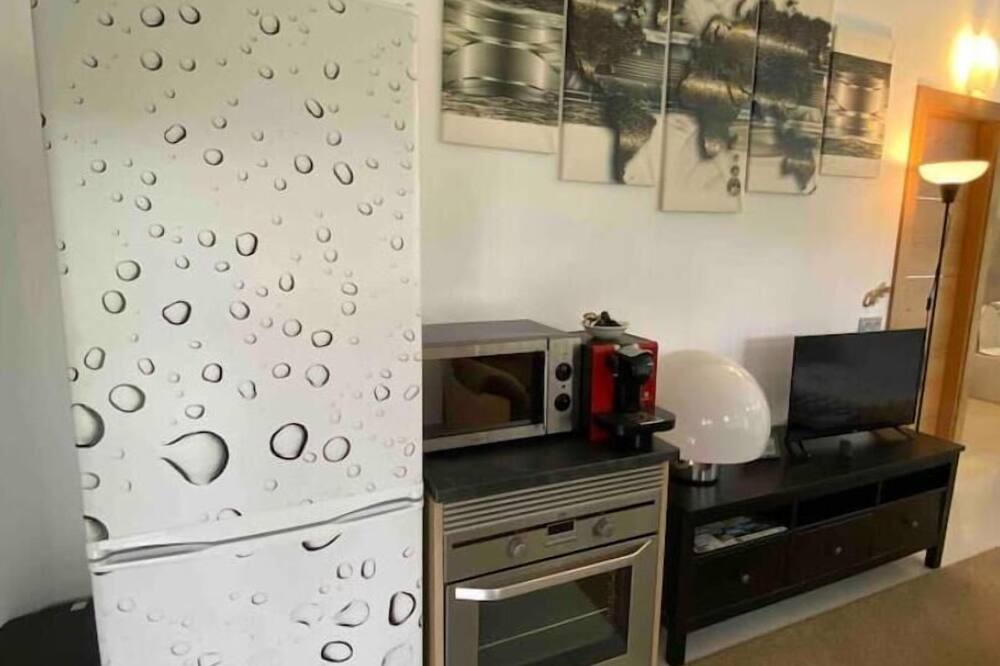 Photo of Kitchen in Ea