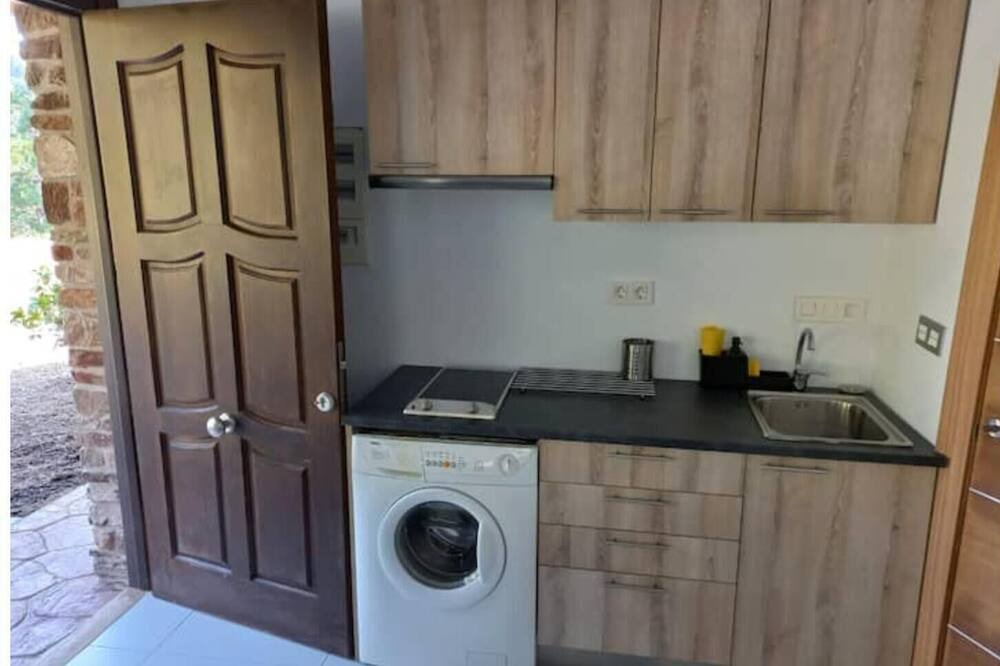 Photo of Kitchen in Ea