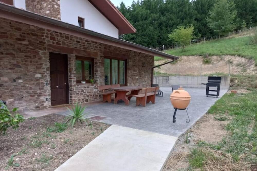 Photo of Patio Balcony in Ea
