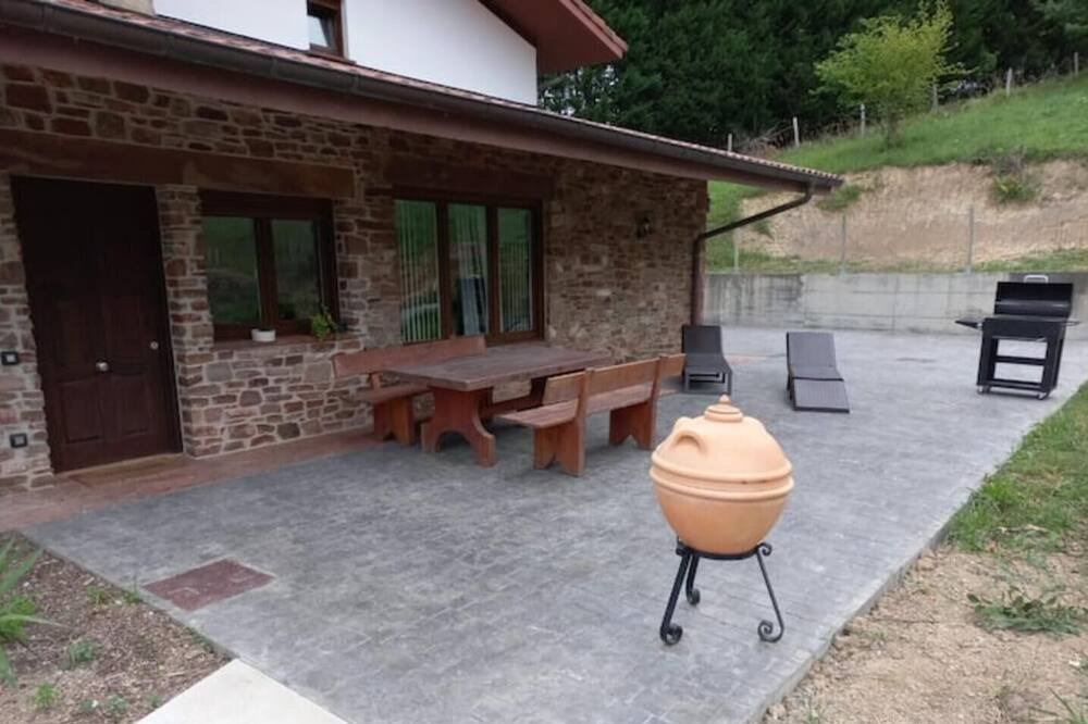 Photo of Patio Balcony in Ea