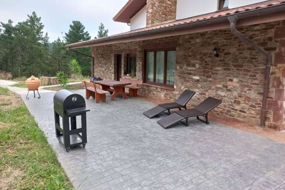 Photo of Patio Balcony in Ea