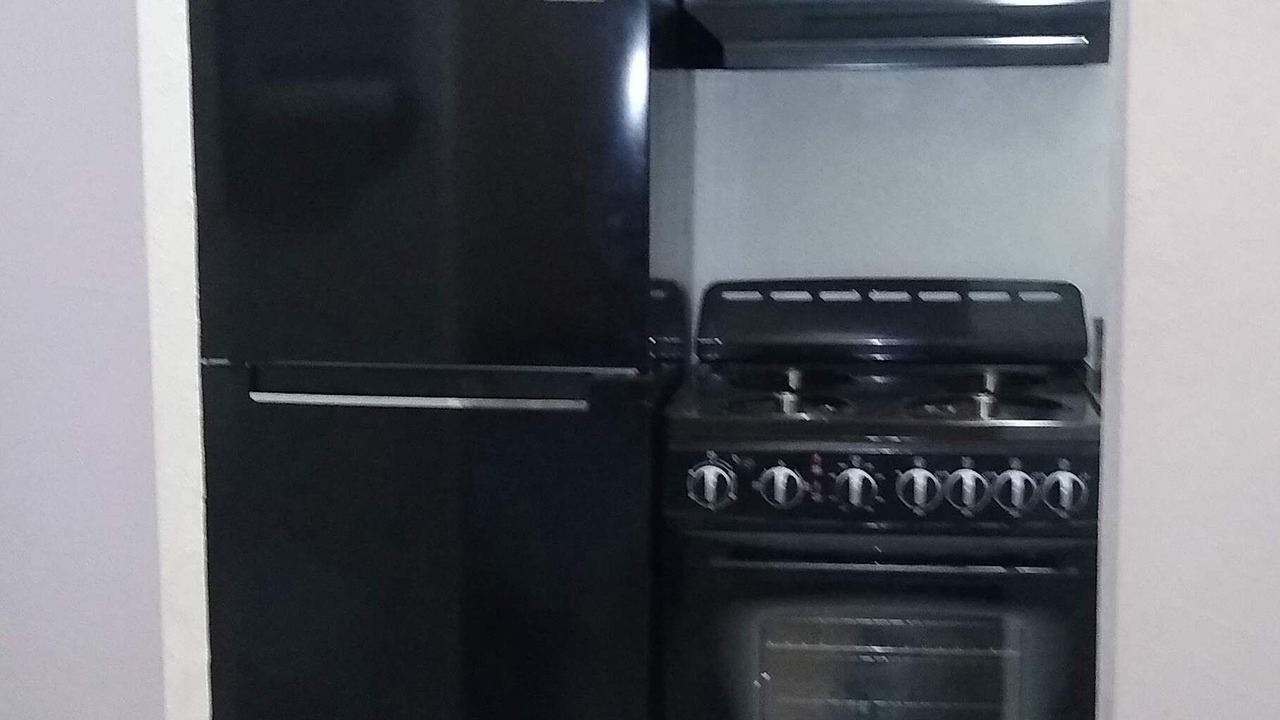Photo of Kitchen in Todd Mission