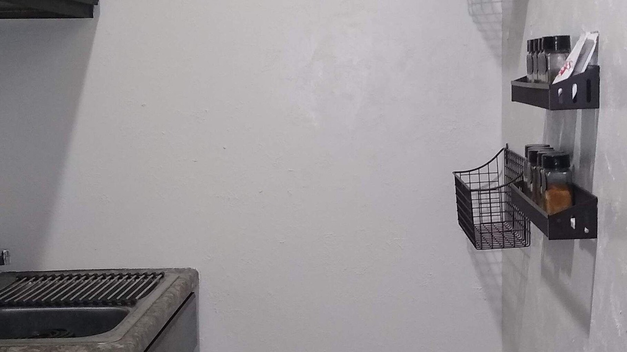 Photo of Kitchen in Todd Mission