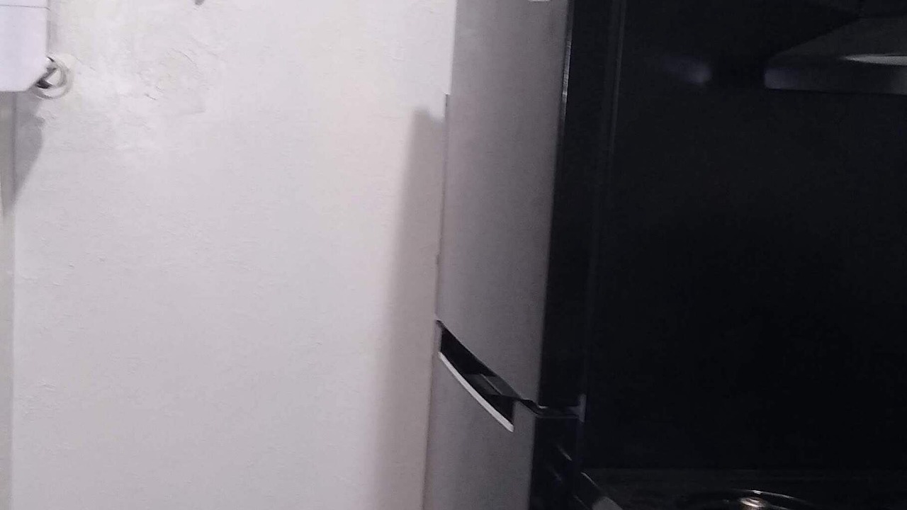 Photo of Kitchen in Todd Mission