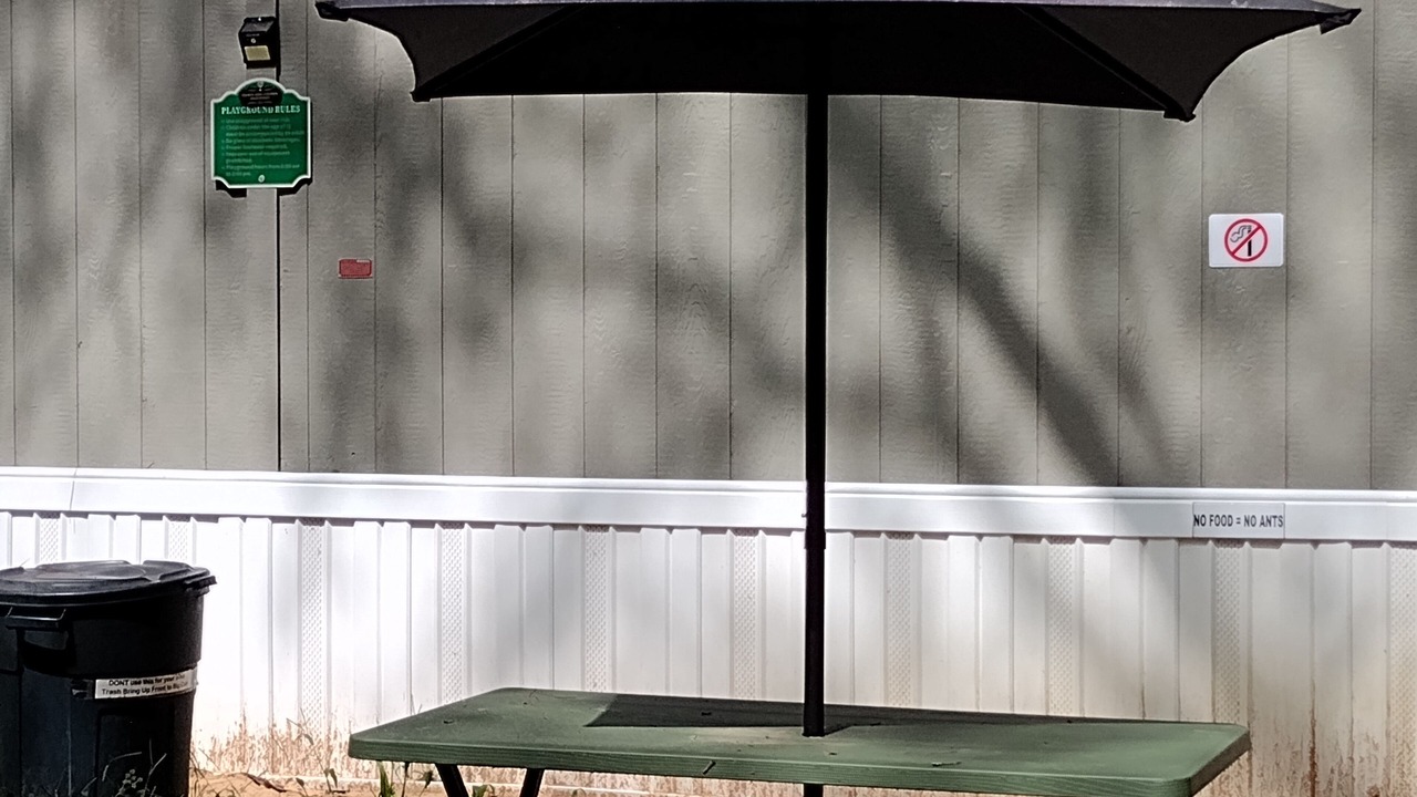 Photo of Outdoor in Todd Mission