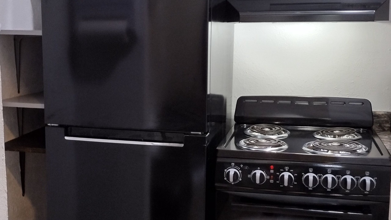 Photo of Kitchen in Todd Mission