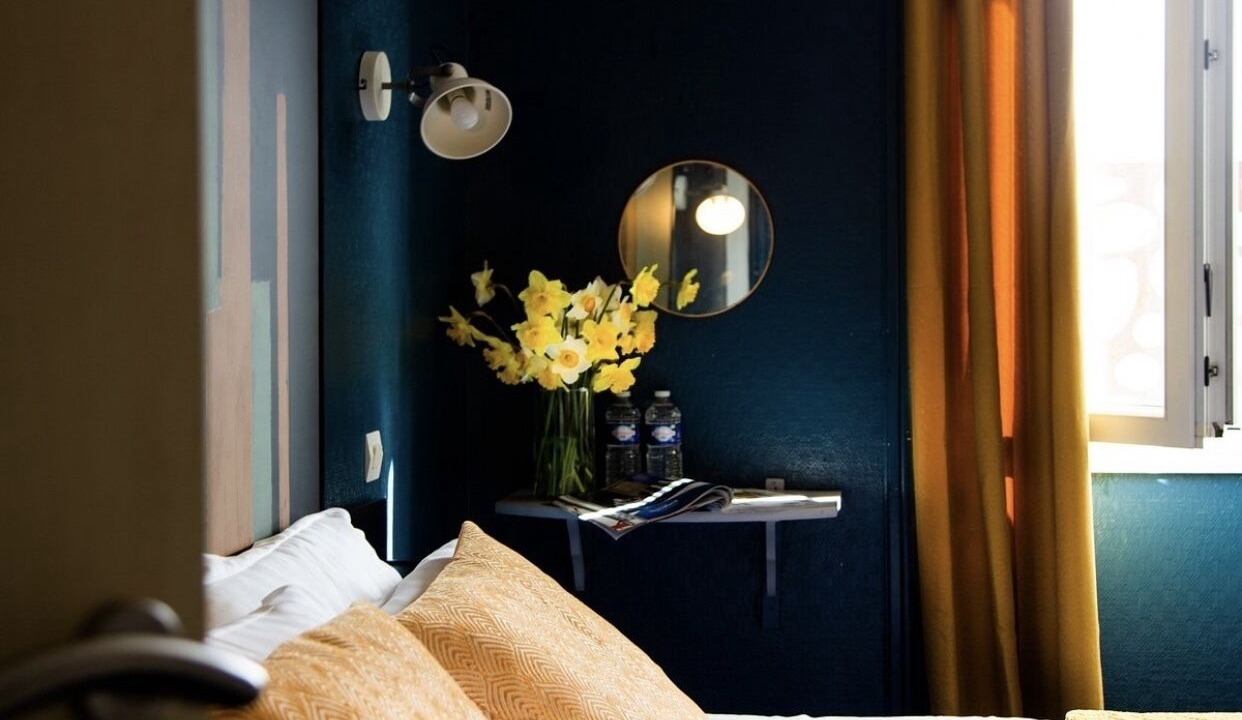 Photo of Bedroom in Jullouville-les-Pins