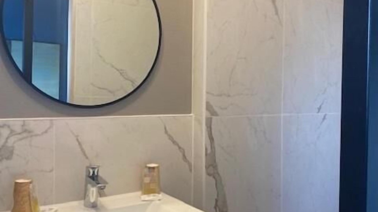 Photo of Bathroom in Jullouville-les-Pins