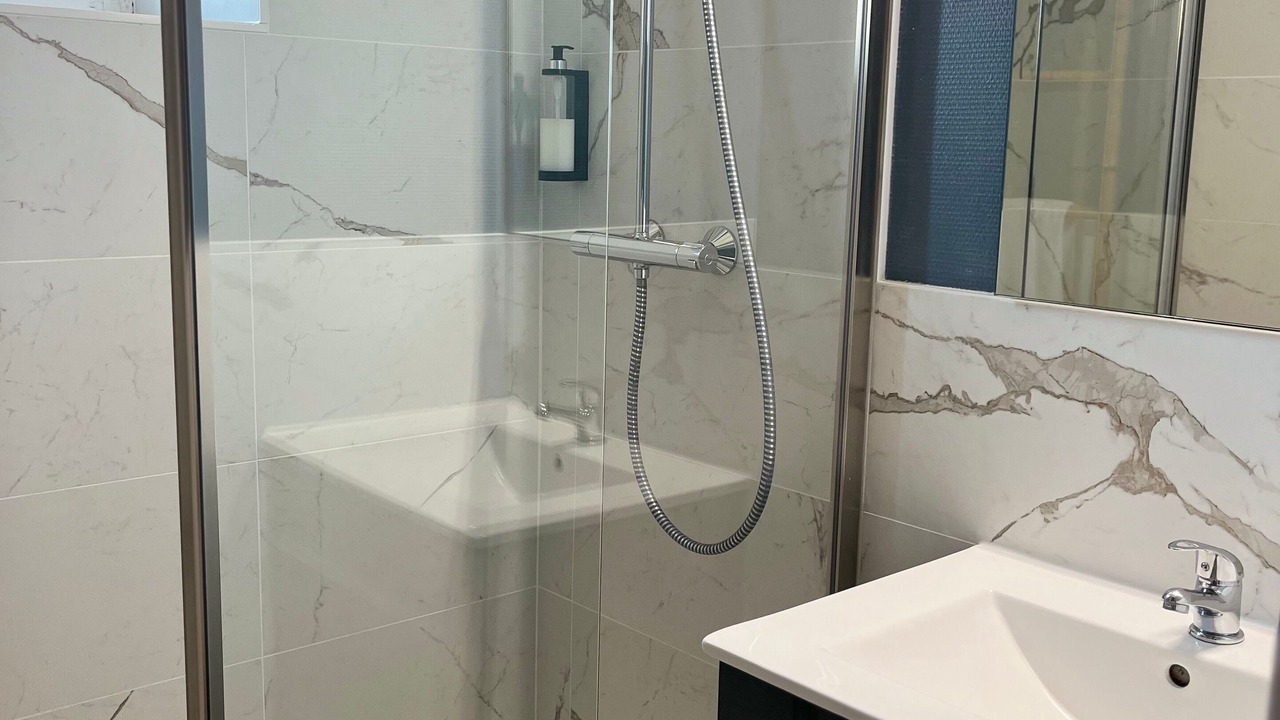 Photo of Bedroom in Jullouville-les-Pins