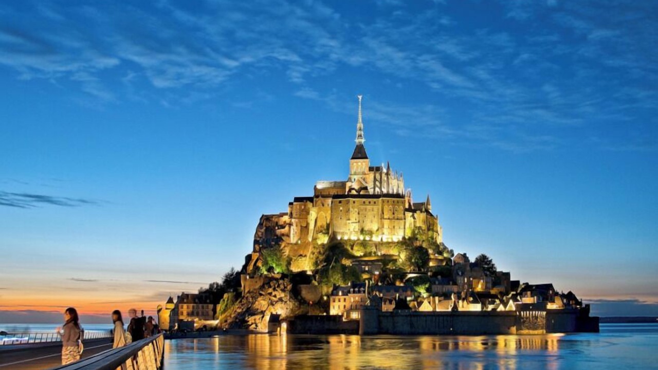 Photo of Others in Jullouville-les-Pins