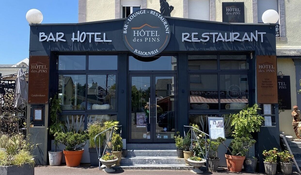 Photo of Outdoor in Jullouville-les-Pins