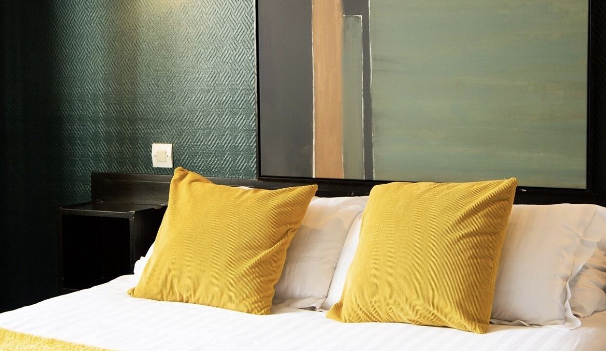 Photo of Bedroom in Jullouville-les-Pins