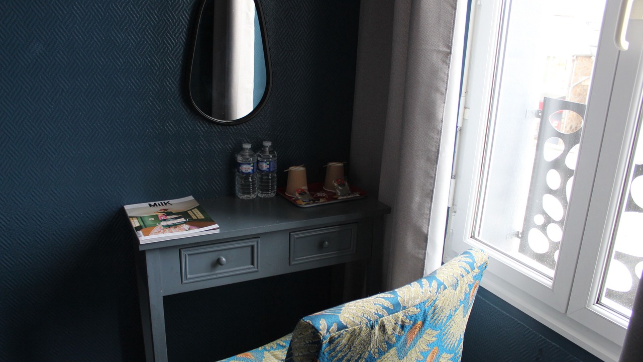 Photo of Bedroom in Jullouville-les-Pins