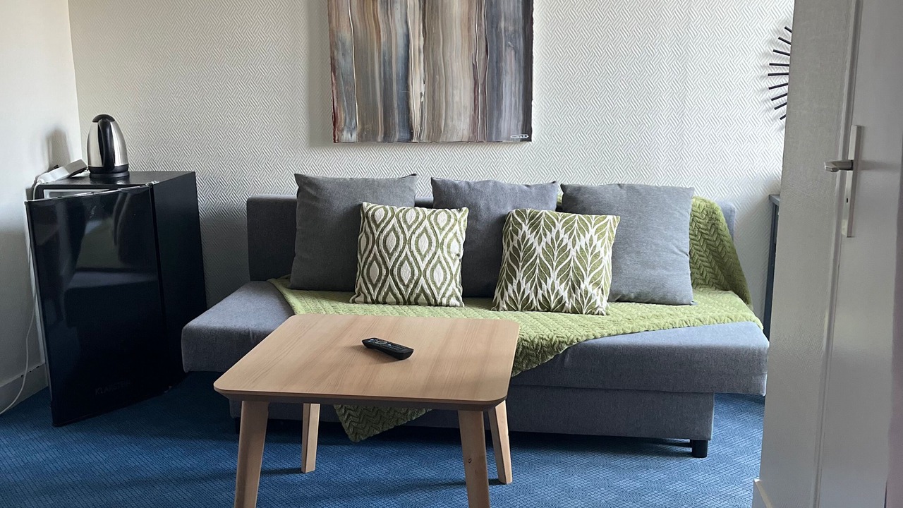 Photo of Bedroom in Jullouville-les-Pins