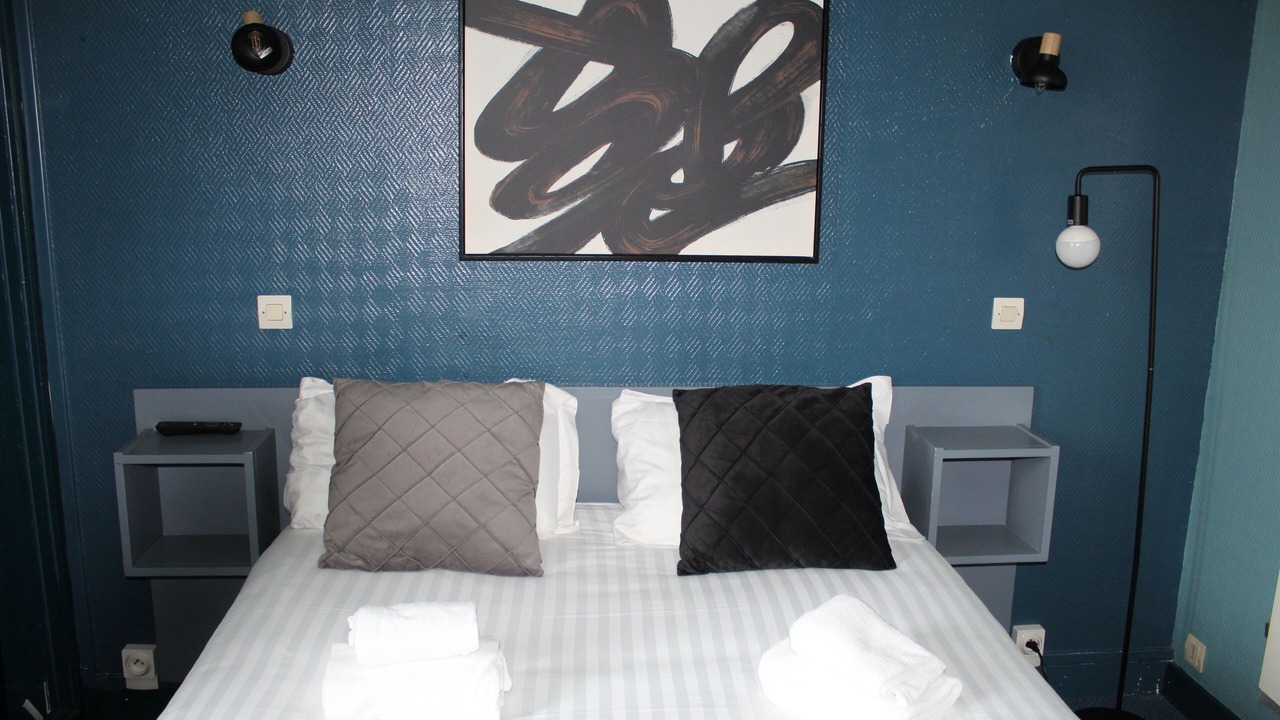 Photo of Bedroom in Jullouville-les-Pins