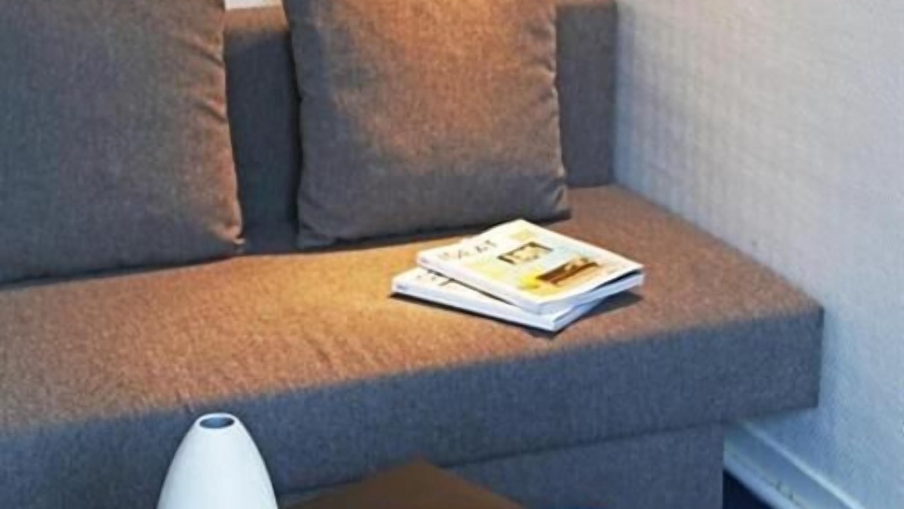 Photo of Bedroom in Jullouville-les-Pins